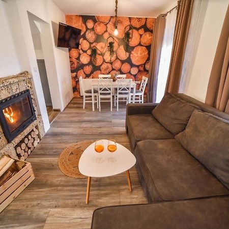 Vila Carna Zlatibor Bagian luar foto