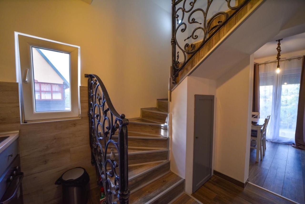Vila Carna Zlatibor Bagian luar foto