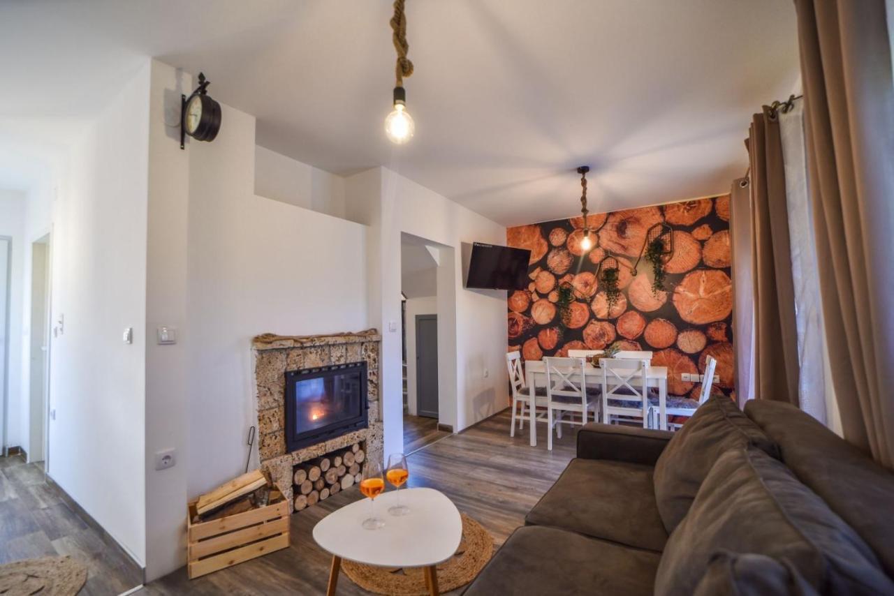 Vila Carna Zlatibor Bagian luar foto